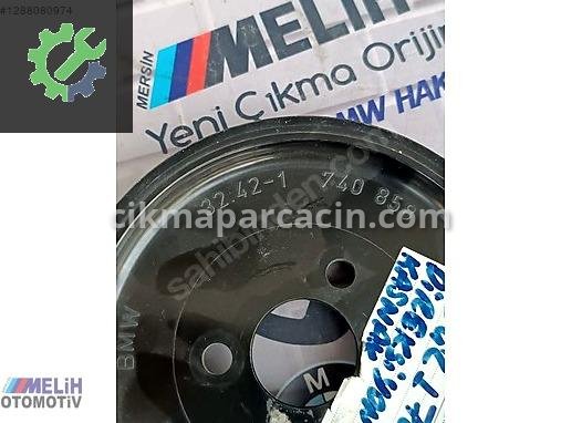 BMW 3 Serisi Direksiyon Pompası 1740858 çıkma parça