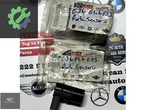 BMW E36 E46 E53 ARKA PARK SENSÖRÜ – 66206989068