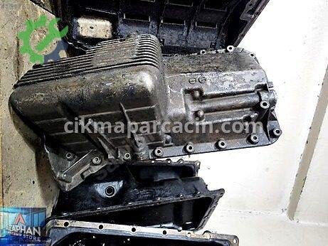 BMW 3 Serisi Karter çıkma parça