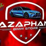 BMW E36 EL FRENİ TABANCASI ORJİNAL ÇIKMA / AZAPHAN BMW STORE