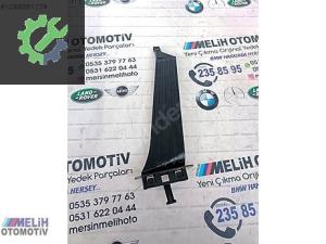 BMW E36 GAZ PEDALI