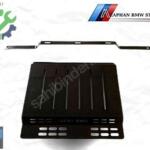 BMW E36 KARTER KORUMA MUHAFAZA 5mm GALVANİZ SAÇ MONTAJ APARATLI