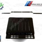 BMW E36 KARTER KORUMA MUHAFAZA 5mm GALVANİZ SAÇ MONTAJ APARATLI