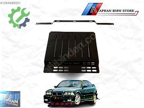BMW 3 Serisi Karter çıkma parça