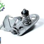 BMW E36 Kaput Mandalı 51238130865 ORJİNAL / AZAPHAN BMW STORE
