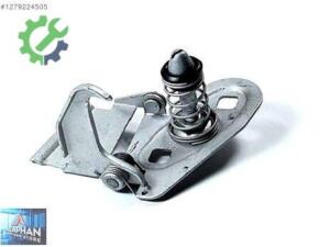 BMW E36 Kaput Mandalı 51238130865 ORJİNAL / AZAPHAN BMW STORE