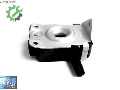 BMW 3 Serisi Kaput Açma Mandalı 51238130865 çıkma parça