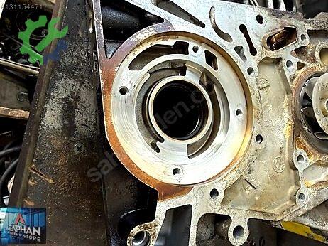 BMW 3 Serisi Yağ Pompası 1727129 çıkma parça