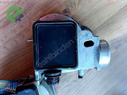 BMW 3 Serisi Hava Akış Sensörü çıkma parça
