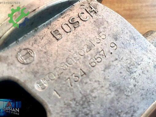 BMW 3 Serisi Hava Akış Sensörü çıkma parça