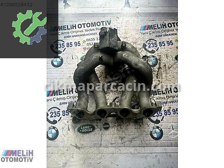 BMW 3 Serisi Emme Manifoldu çıkma parça
