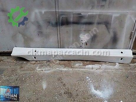 BMW 3 Serisi Marşpiyel Sacı çıkma parça