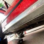 BMW E36 MARŞPİYEL SAÇI SAĞ SOL / AZAPHAN BMW STORE