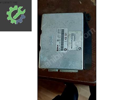BMW E36 MOTOR BEYNI 0 261 203 660 1 432 521