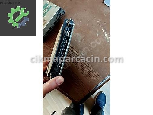 BMW 3 Serisi Motor Beyni 261203660 çıkma parça