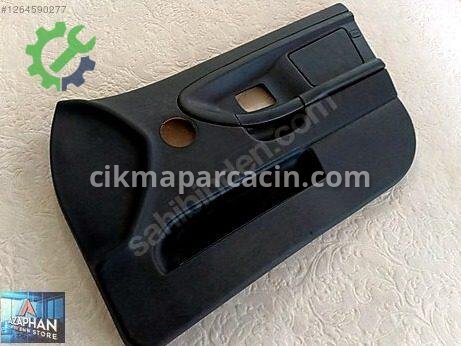 BMW 3 Serisi Kapı (Ön Sağ) çıkma parça