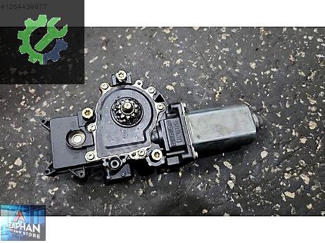 Hyundai Coupe Cam Motoru çıkma parça