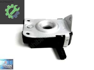 BMW E36 Z3 Kaput Kilidi Alt Sağ / AZAPHAN BMW STORE