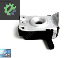 BMW E36 Z3 Kaput Kilidi Alt Sağ / AZAPHAN BMW STORE