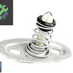 BMW E36 Z3 Kaput Kilidi Üst 51238122267 / AZAPHAN BMW STORE