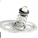 BMW E36 Z3 Kaput Kilidi Üst 51238122267 / AZAPHAN BMW STORE
