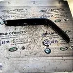 BMW E38 ÇIKMA ÖN TAMPON BANDI 8125309
