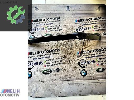 BMW 7 Serisi Panjur 8125309 çıkma parça