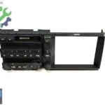 BMW E38 E39 Monitör Kaplaması 65528372591/ AZAPHAN BMW STORE