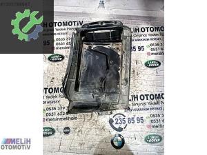 BMW E39 ÇIKMA SAĞ POLEN FİLTRE KUTUSU 8379624 8379626