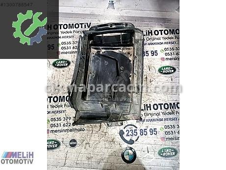 BMW 5 Serisi Polen Filtresi çıkma parça