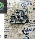 BMW E39 ÇIKMA SOL ARKA STOP LAMBA YUVASI 8363565