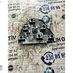 BMW E39 ÇIKMA SOL ARKA STOP LAMBA YUVASI 8363565