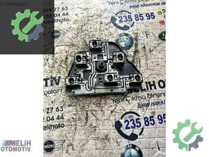 BMW E39 ÇIKMA SOL ARKA STOP LAMBA YUVASI 8363565
