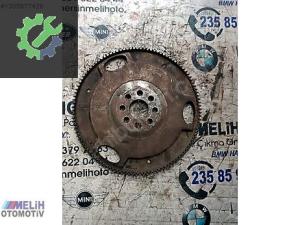 BMW E39 E36 E46 M52 M54 ÇIKMA VOLANT DİŞLİSİ 1717383