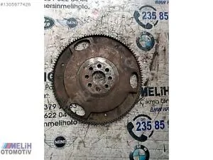 BMW E39 E36 E46 M52 M54 ÇIKMA VOLANT DİŞLİSİ 1717383