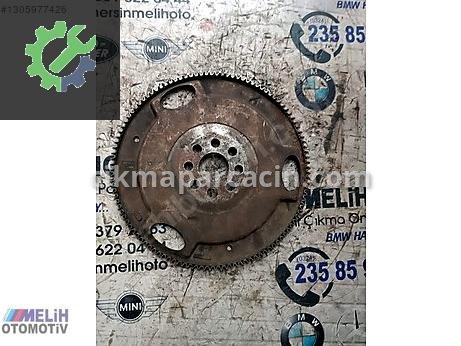 BMW 5 Serisi Volant çıkma parça