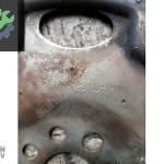 BMW E39 E36 E46 M52 M54 ÇIKMA VOLANT DİŞLİSİ 1717383