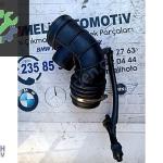 BMW E39 E38 M52 520İ ÇIKMA HAVA AKIŞMETRE KÖRÜĞÜ 1435625