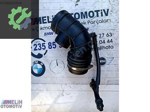 BMW E39 E38 M52 520İ ÇIKMA HAVA AKIŞMETRE KÖRÜĞÜ 1435625