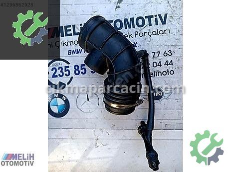 BMW 5 Serisi Hava Filtresi çıkma parça