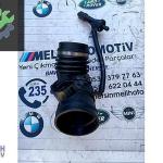 BMW E39 E38 M52 520İ ÇIKMA HAVA AKIŞMETRE KÖRÜĞÜ 1435625