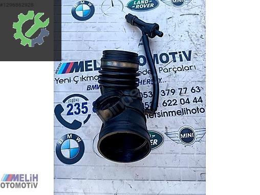 BMW 5 Serisi Hava Filtresi 1435625 çıkma parça