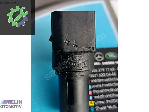 BMW 5 Serisi Eksantrik Sensörü 7518628 çıkma parça