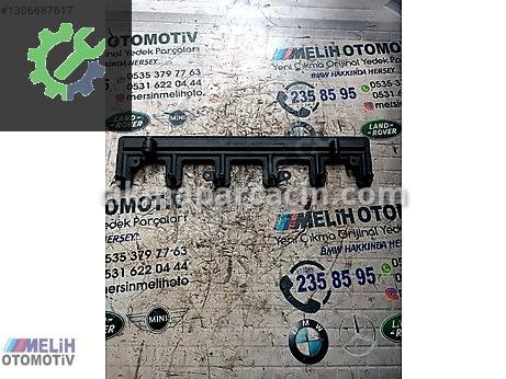 BMW 3 Serisi Emme Manifoldu çıkma parça