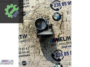 BMW E39 E46 E60 M54 ÇIKMA GAZ KELEBEĞİ 7502444