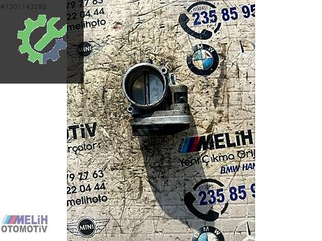 BMW 5 Serisi Gaz Kelebeği çıkma parça