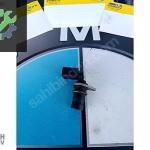 BMW E39 E46 M43 M52 M54 ÇIKMA KRANK SENSÖRÜ 1709616