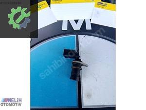BMW E39 E46 M43 M52 M54 ÇIKMA KRANK SENSÖRÜ 1709616