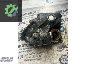 BMW E39 E46 M47 ÇIKMA ZİNCİR KAPAĞI 2246807