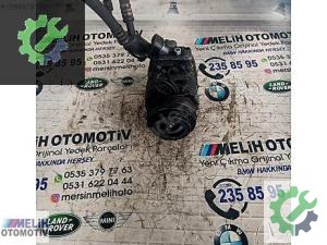 BMW E39 E46 M52 M54 ÇIKMA KLİMA KOMPRESÖR 6910458